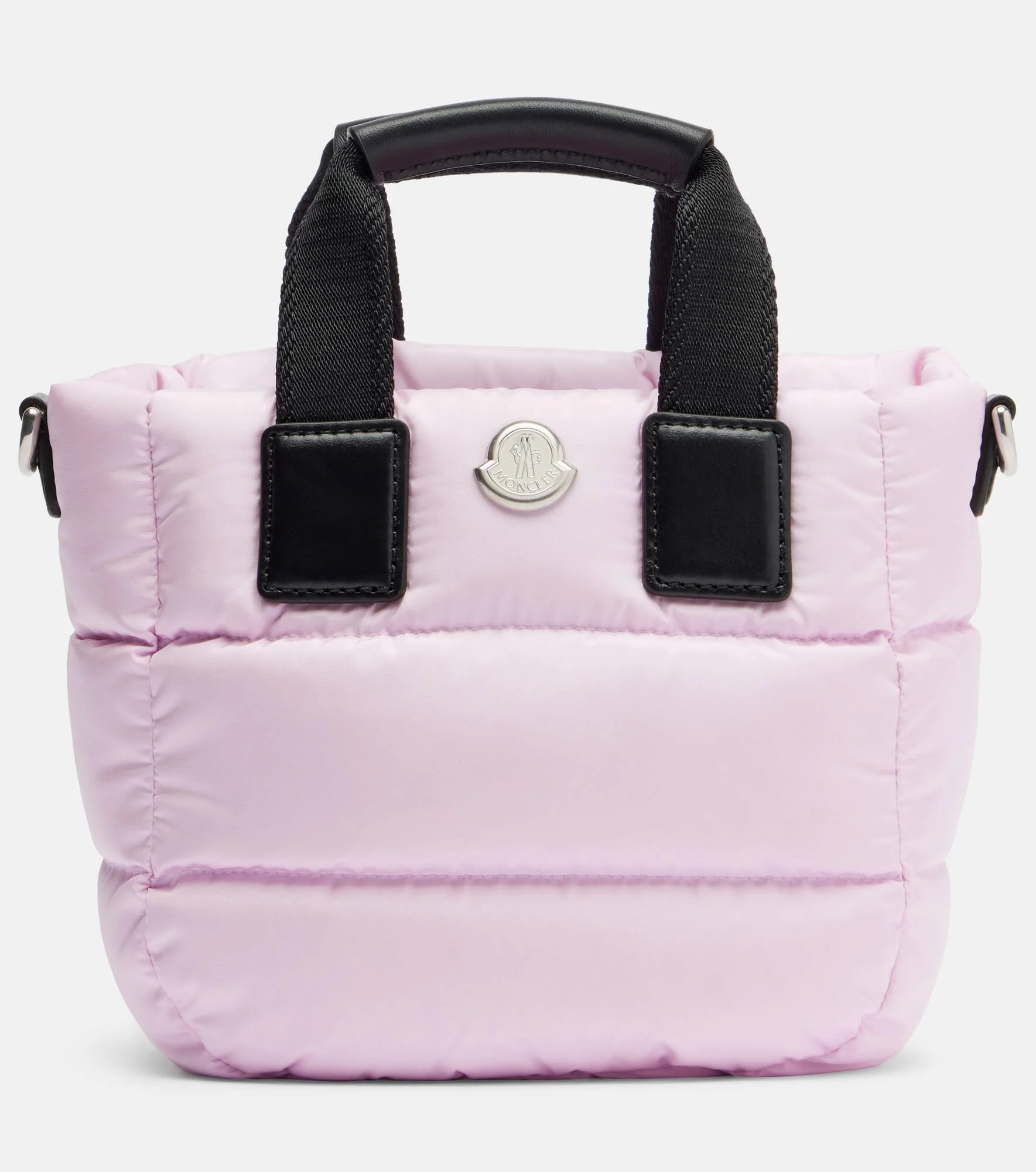 Cardoc Micro down top-handle bag - 1