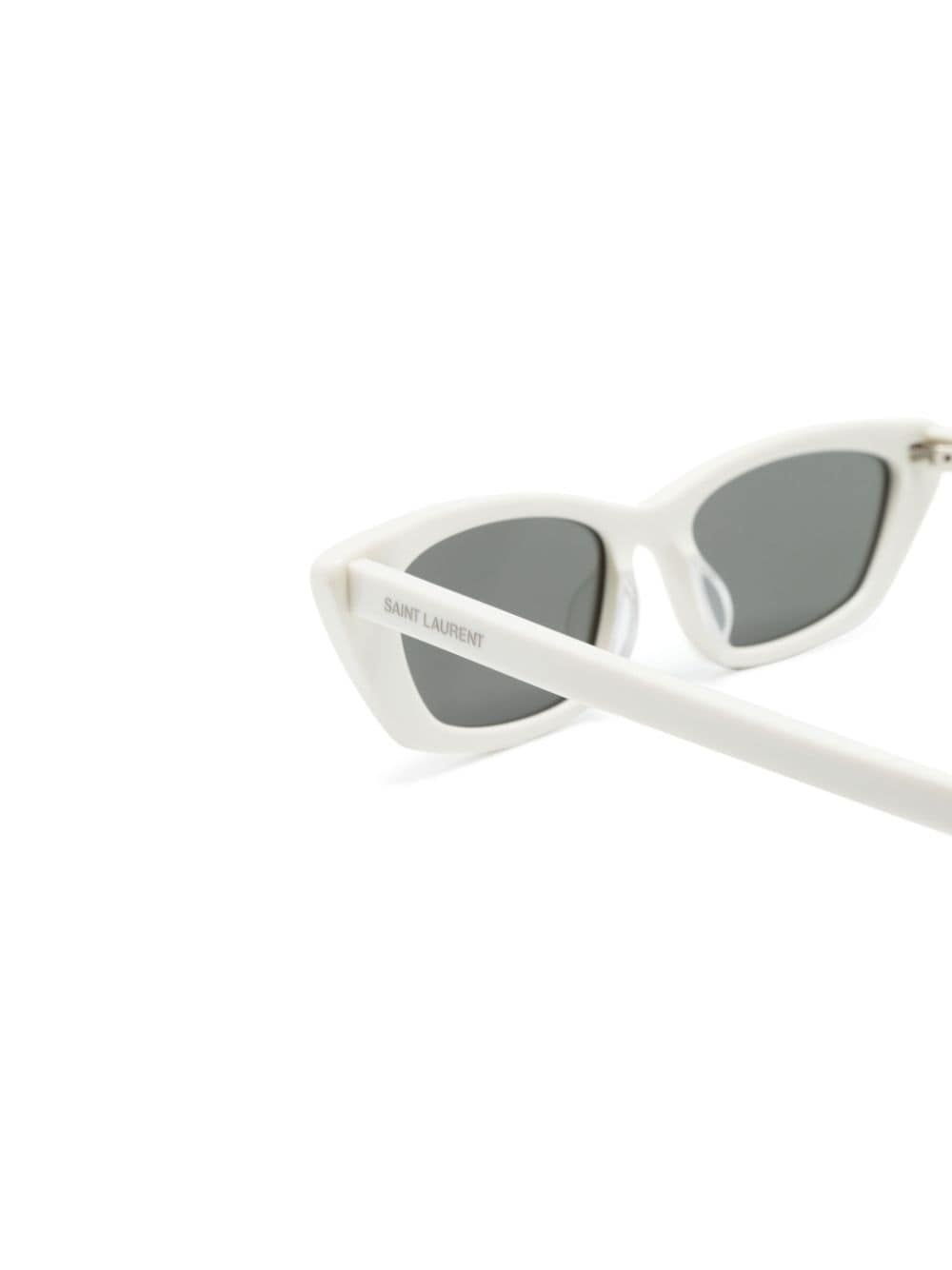 cat-eye sunglasses - 3