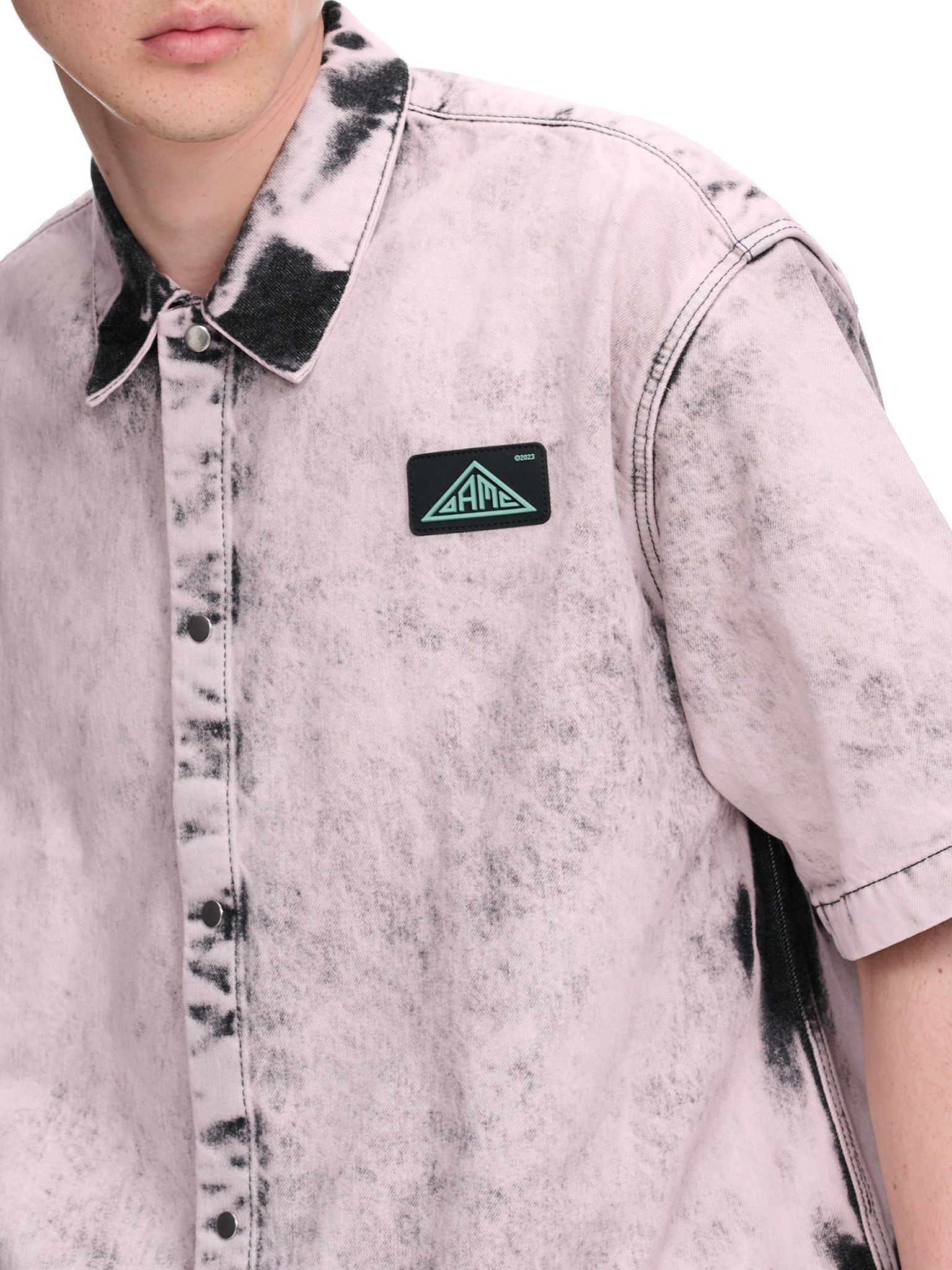 Kepler Shirt - 4
