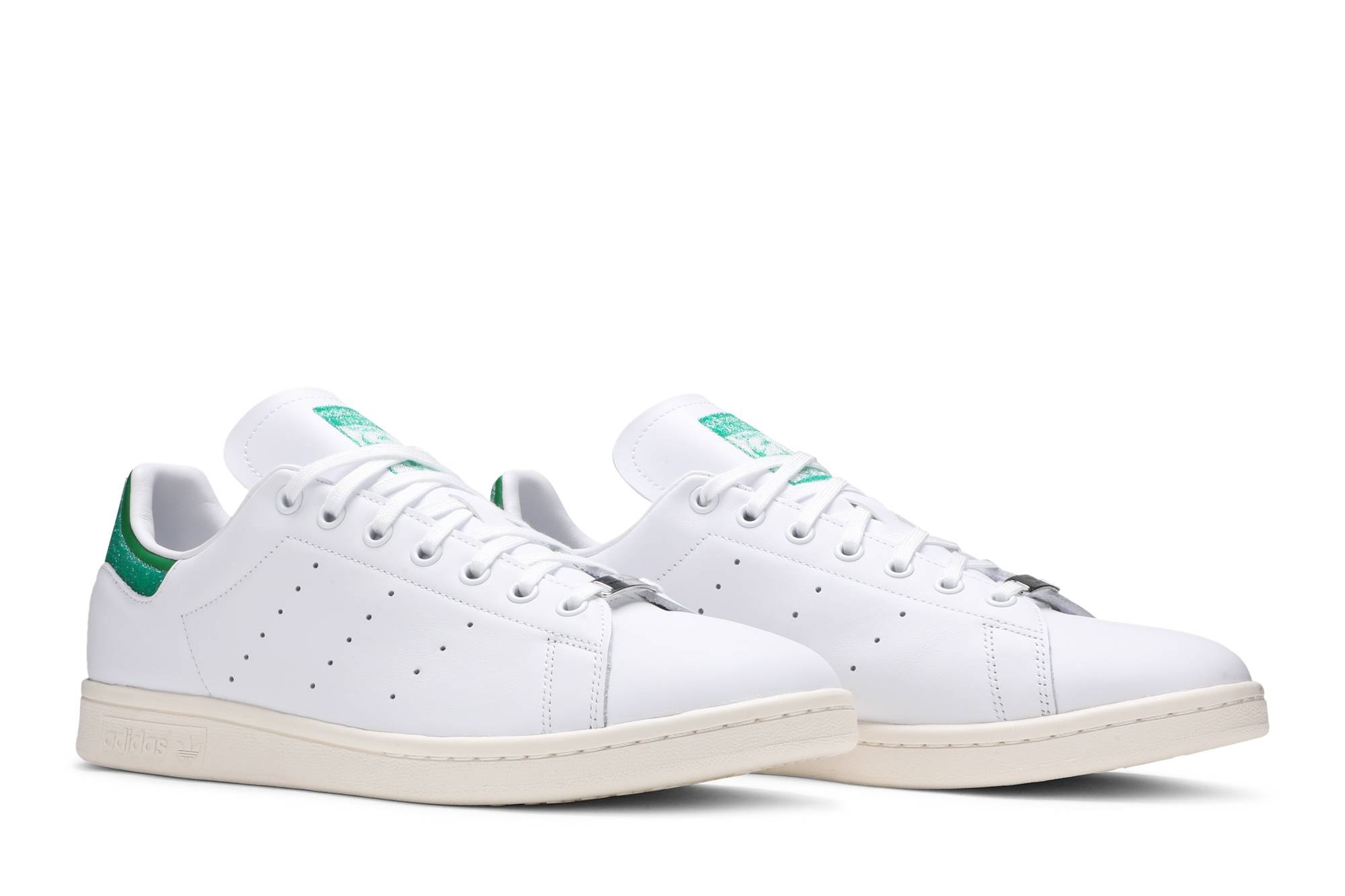 Swarovski x Stan Smith 'Cloud White Green' - 8