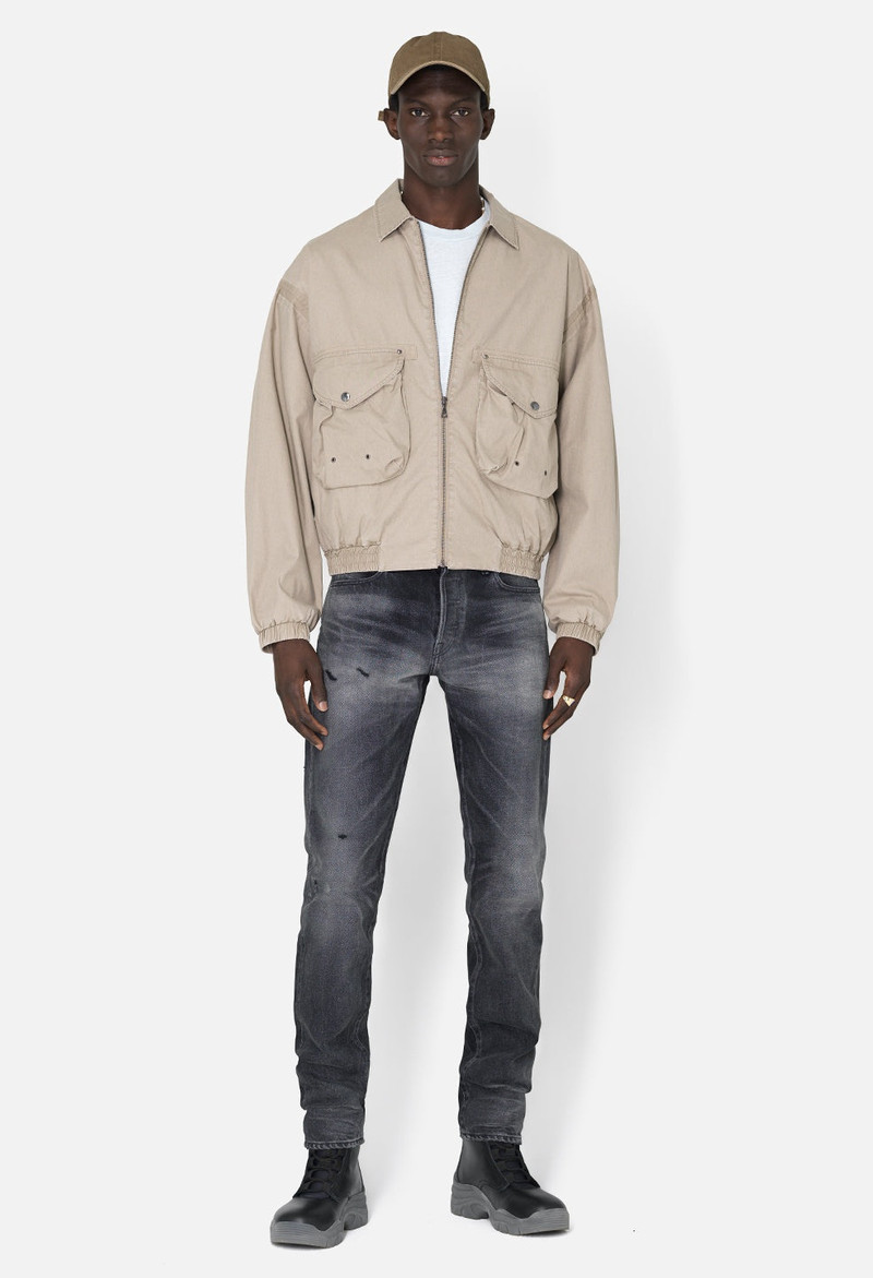 John Elliott THE CAST 2 RIGID outlook