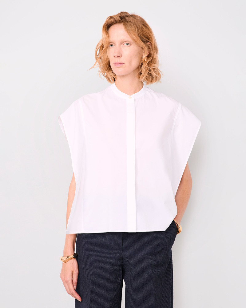 OFFICINE GÉNÉRALE LEONORA SHIRT outlook