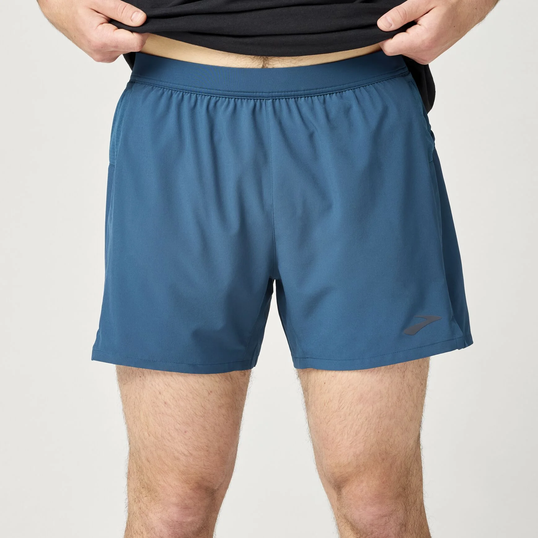 Journey 5" Short - 1