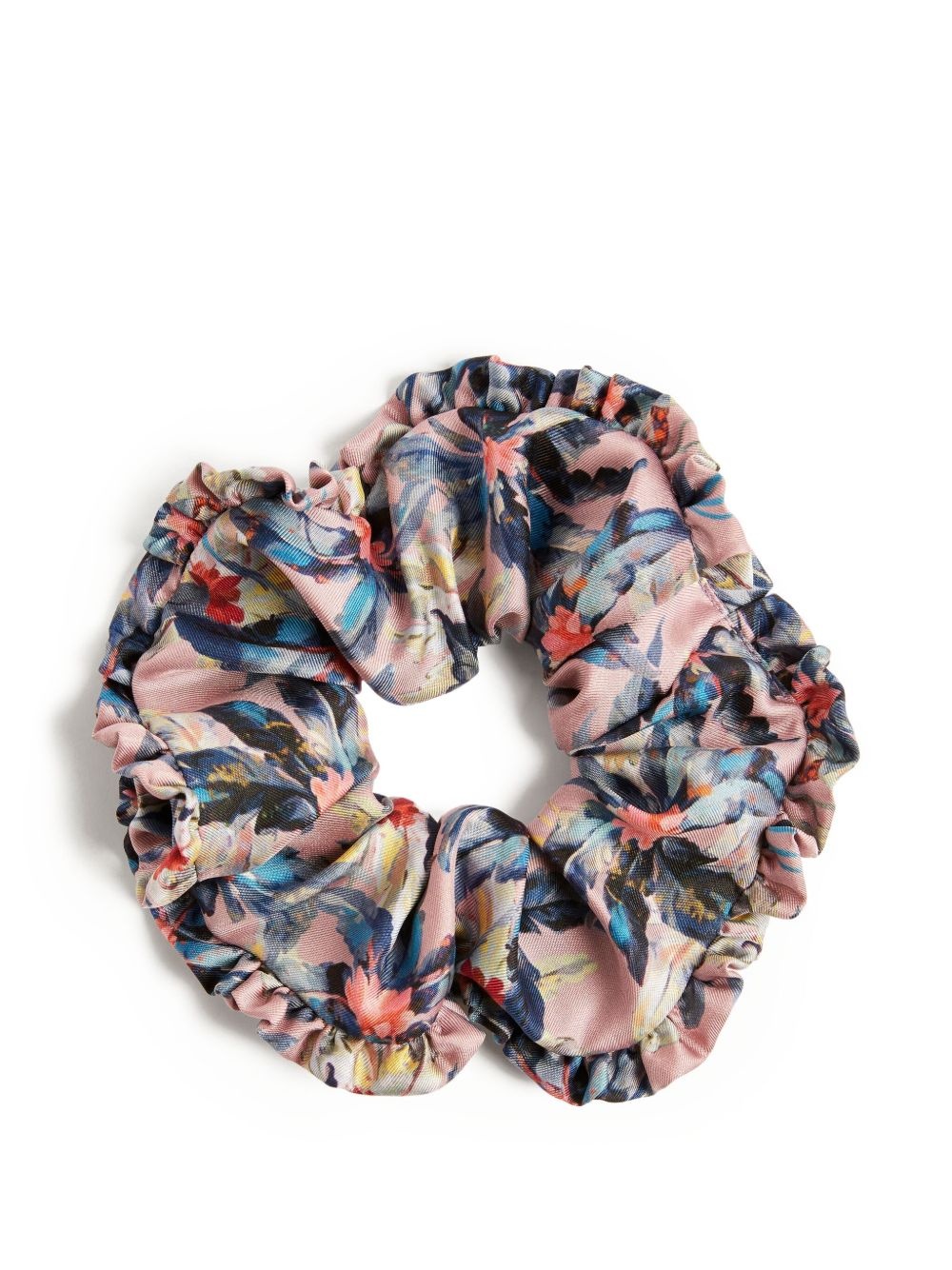 printed scrunchies (set of three) - 3