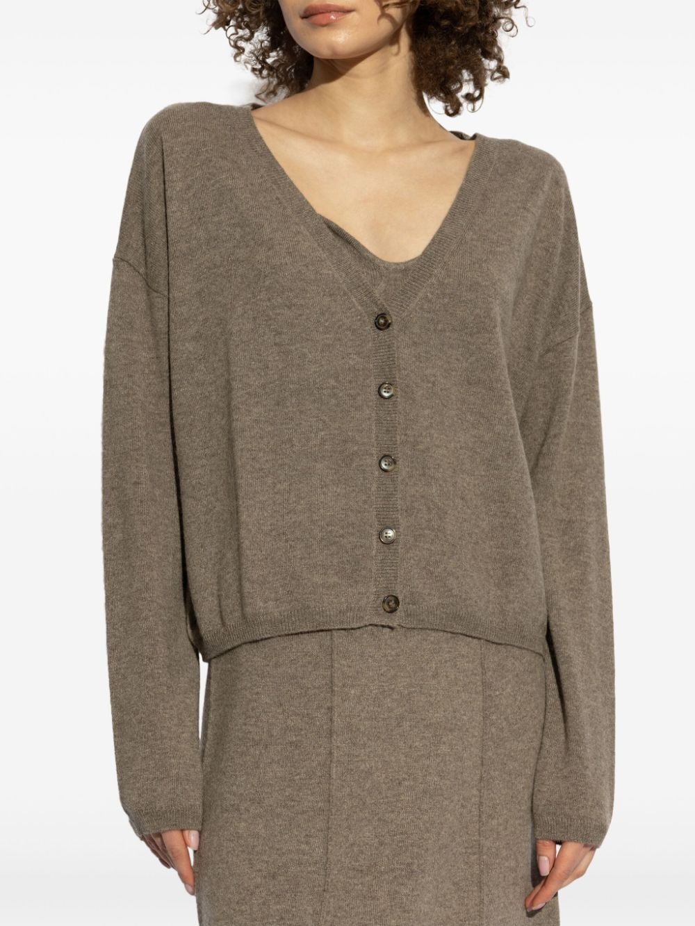 The Abby cardigan - 3