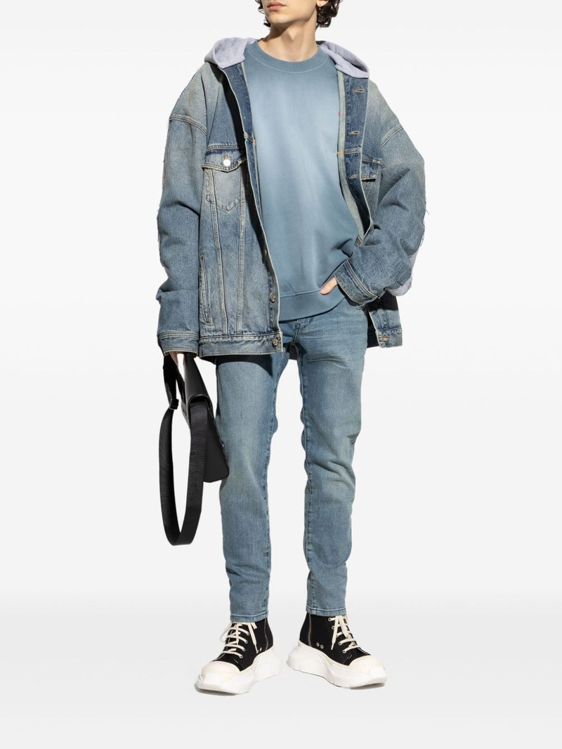 Diesel S-Boxt sweatshirt outlook