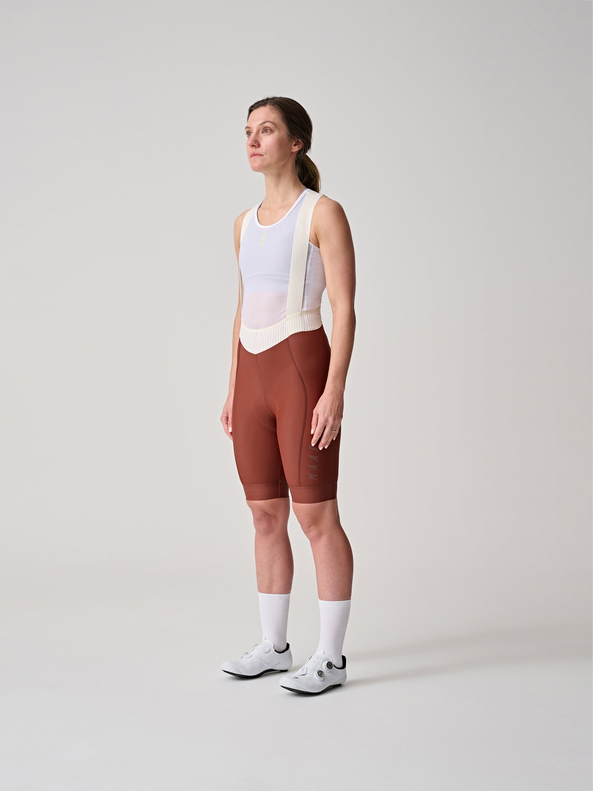Women's Team Bib Evo - 2