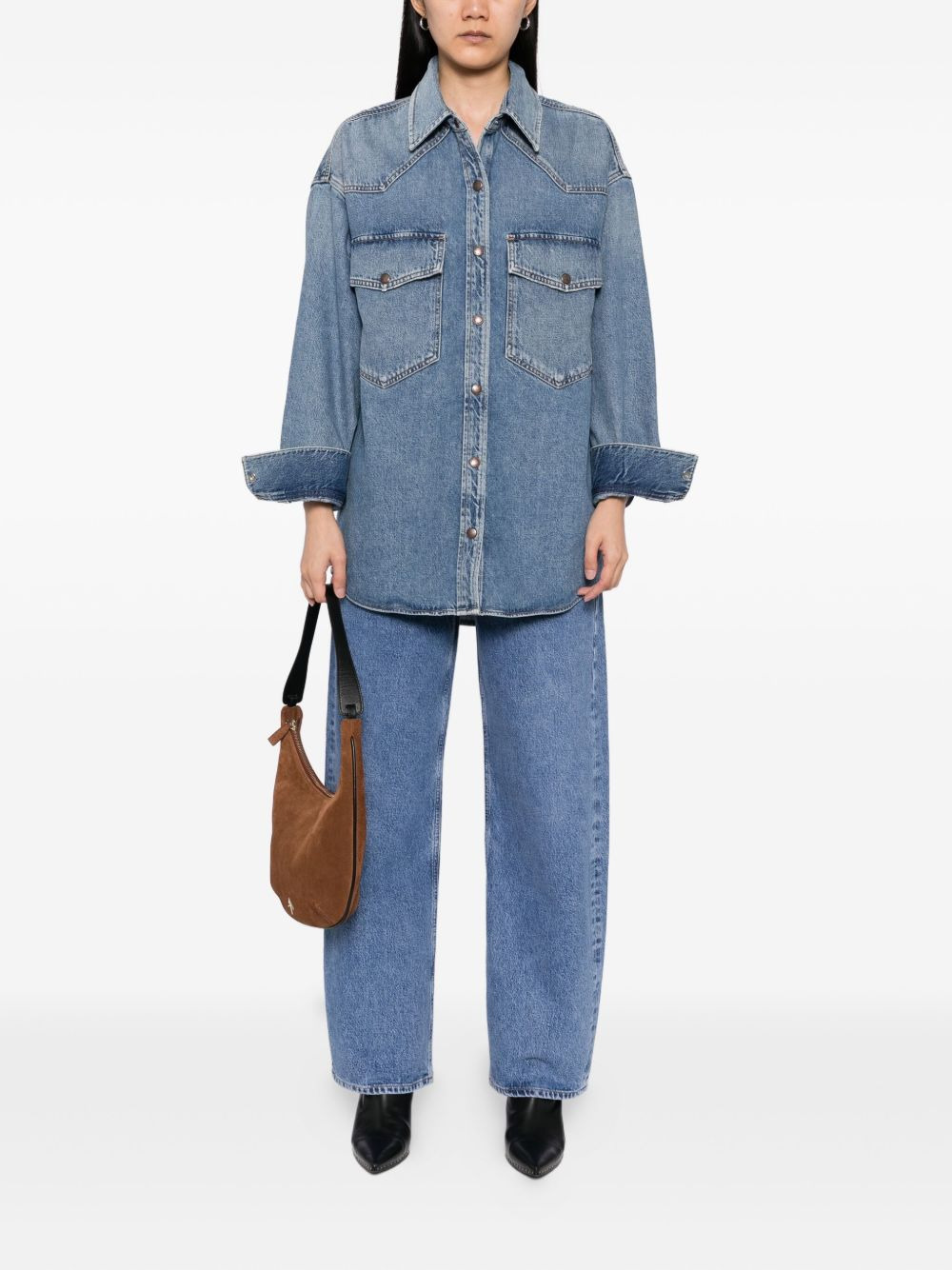 Low Curve jeans - 2