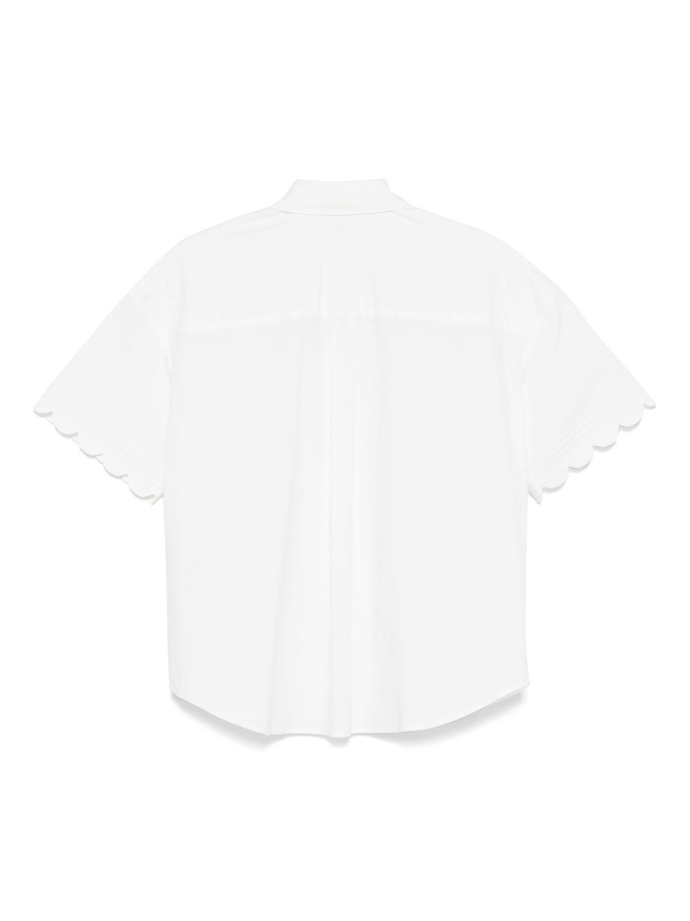 Cyprus Scallop shirt - 2