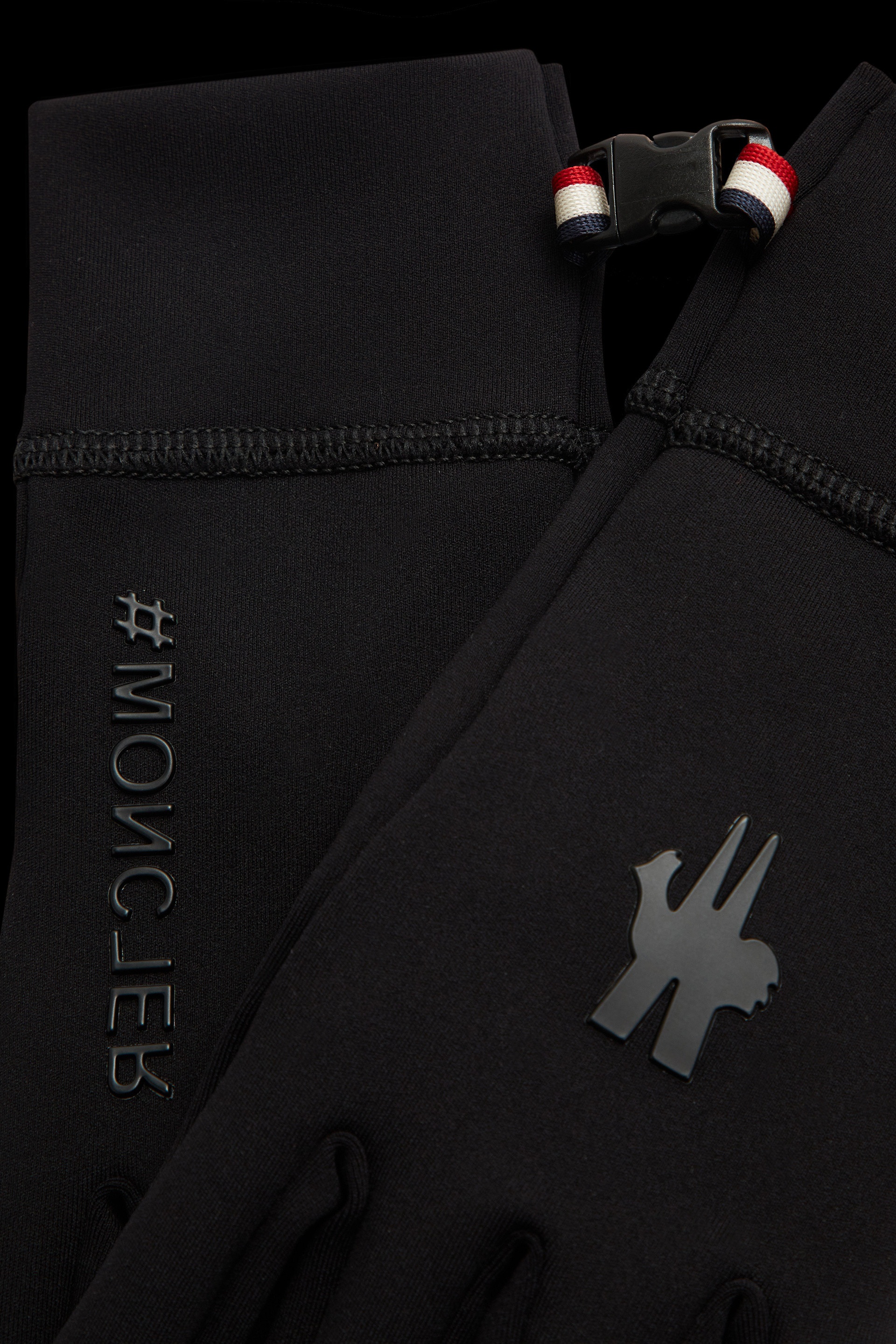 Jersey Gloves - 4