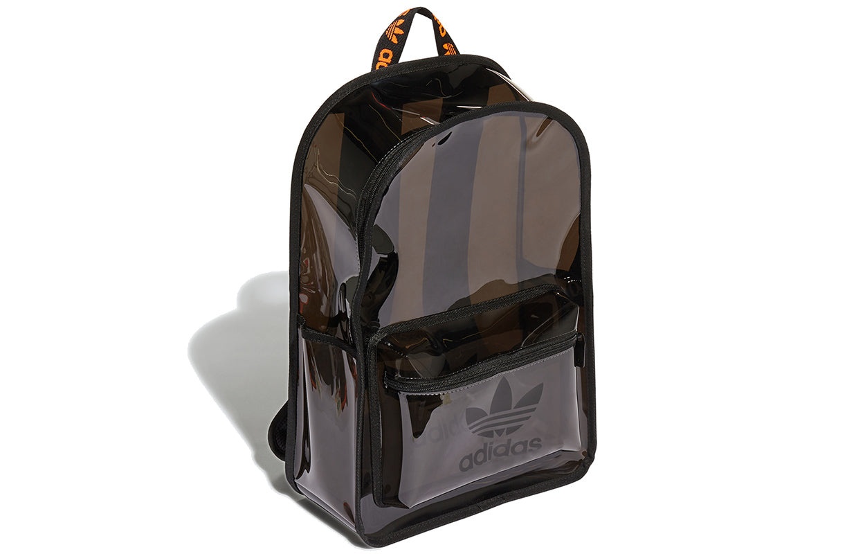 adidas Originals Backpack 'Brown' H50999 - 3