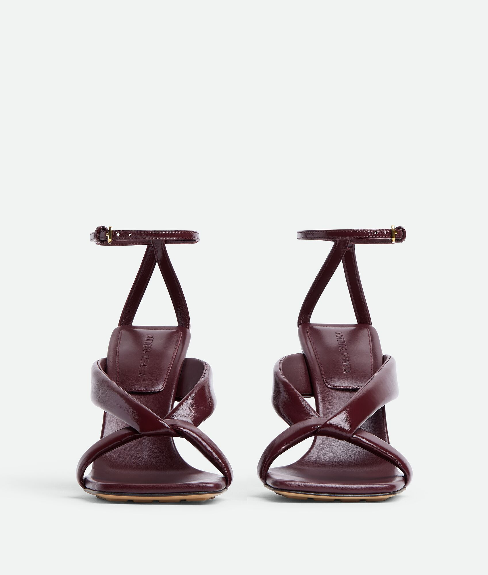 Riva Strap Sandal - 3
