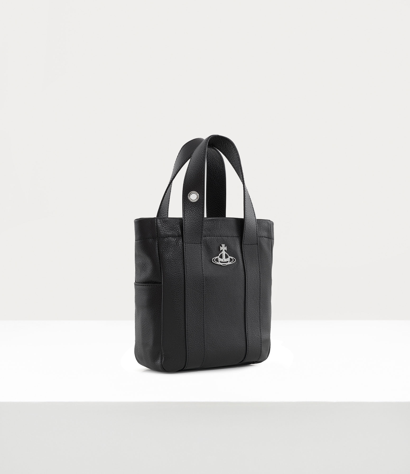 SMALL TOTE BAG - 2