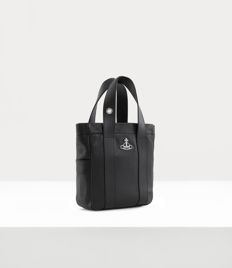 Vivienne Westwood SMALL TOTE BAG outlook