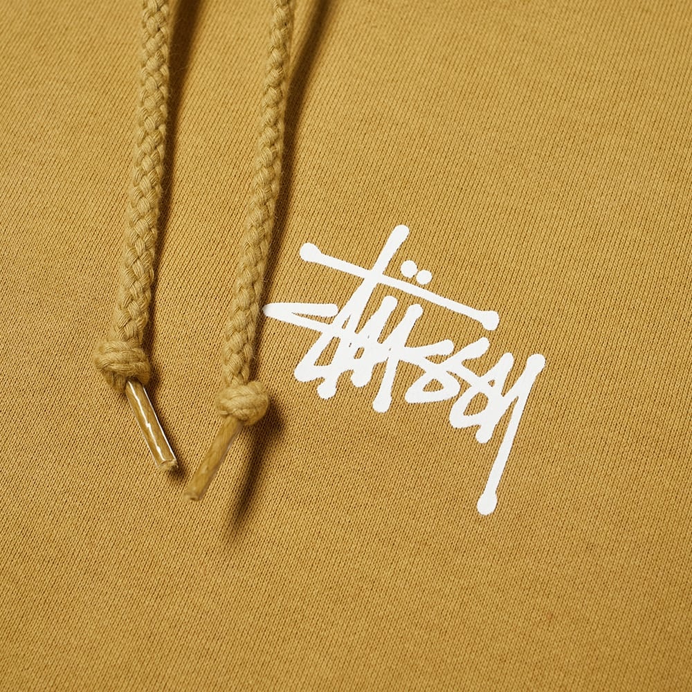 Stussy Basic Stussy Hoody - 2