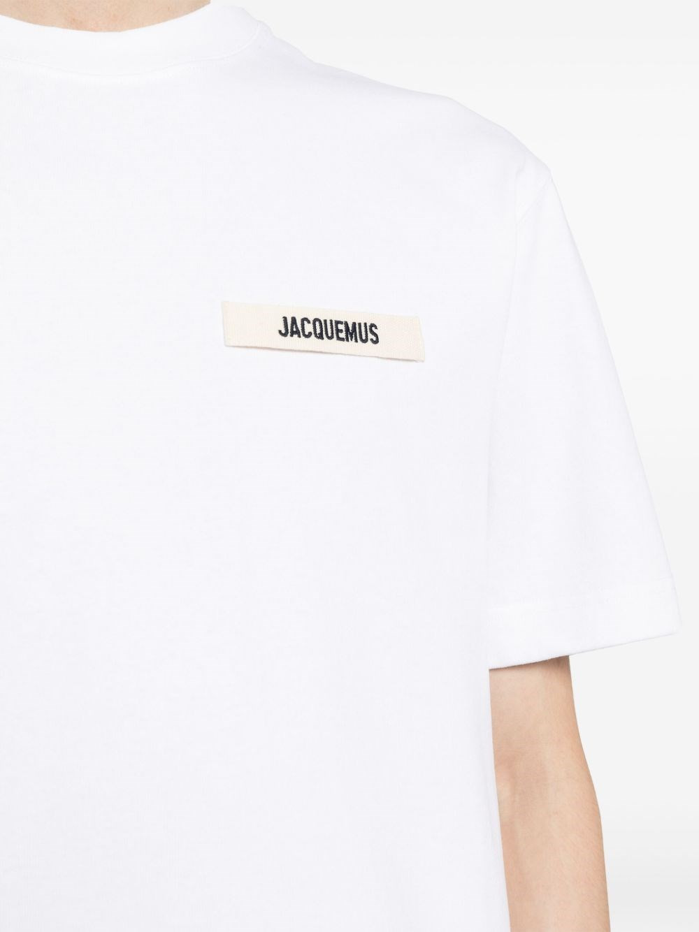 T-SHIRT LOGO - 2