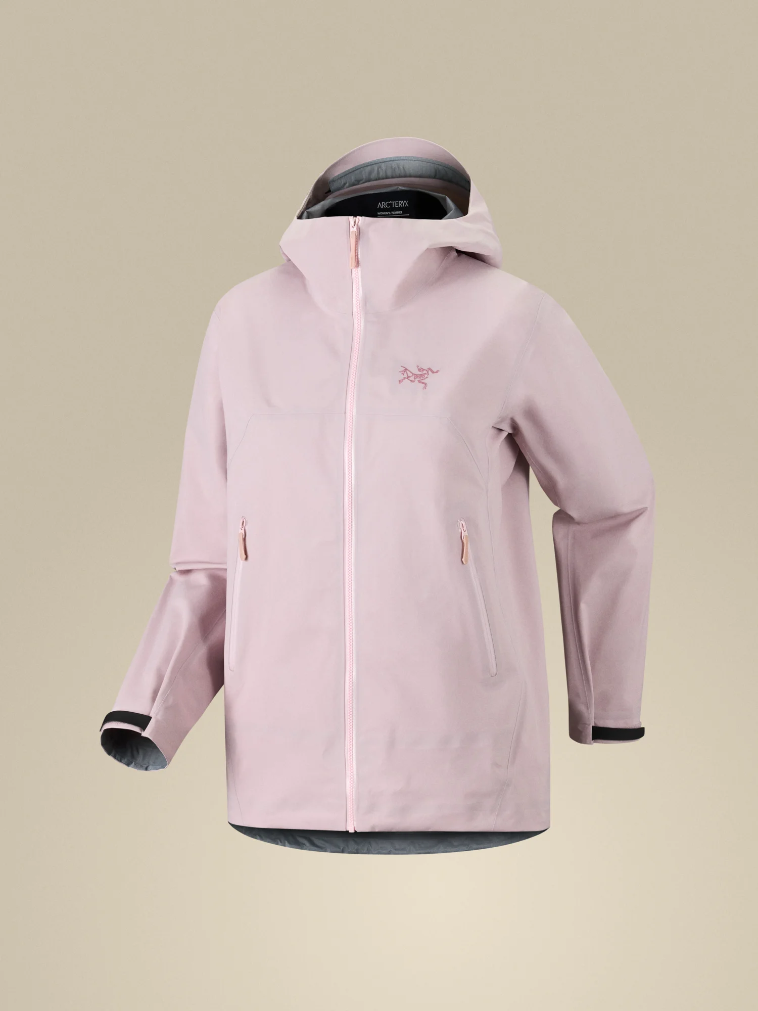 Beta Jacket - 1