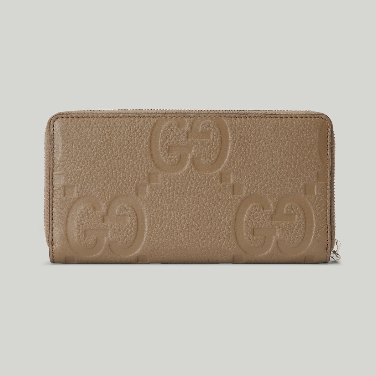 Jumbo GG zip around wallet - 4