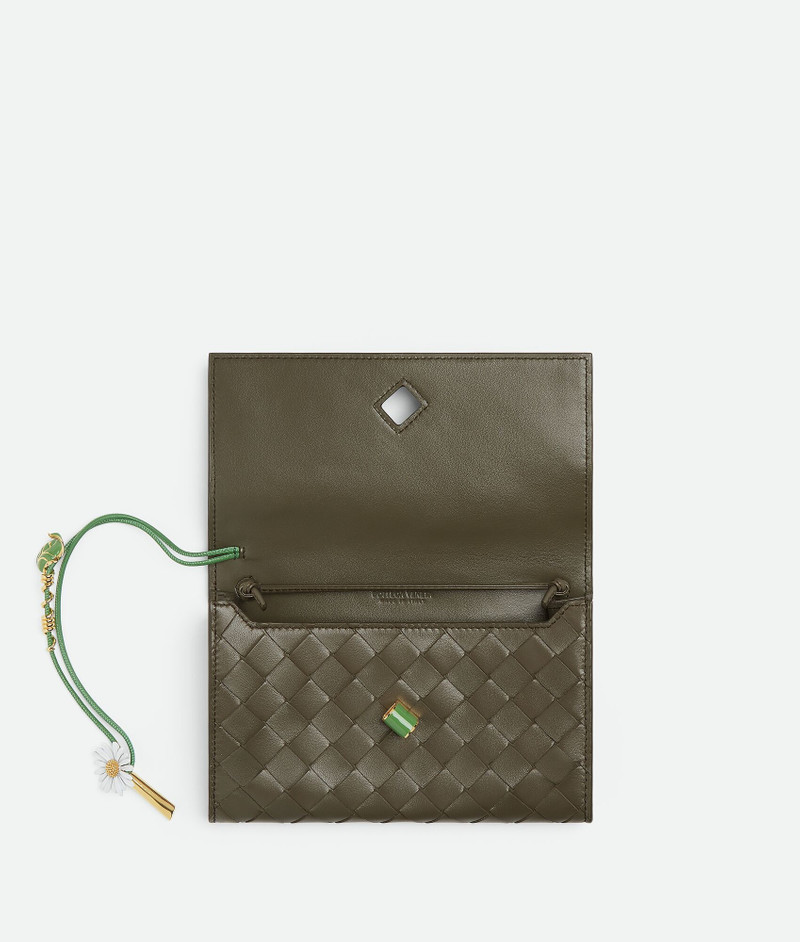 Andiamo Daisy Pouch 3