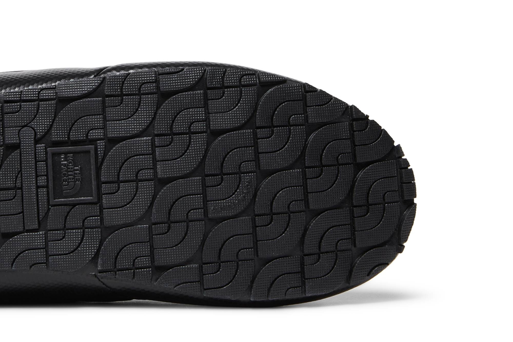 KAWS x ThermoBall Traction Mule VP 'Black Camo' - 5