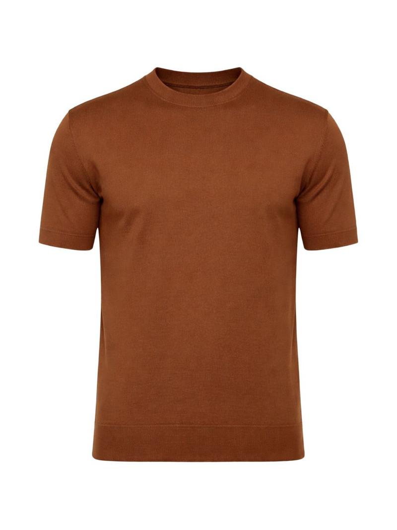 short-sleeve T-shirt 1