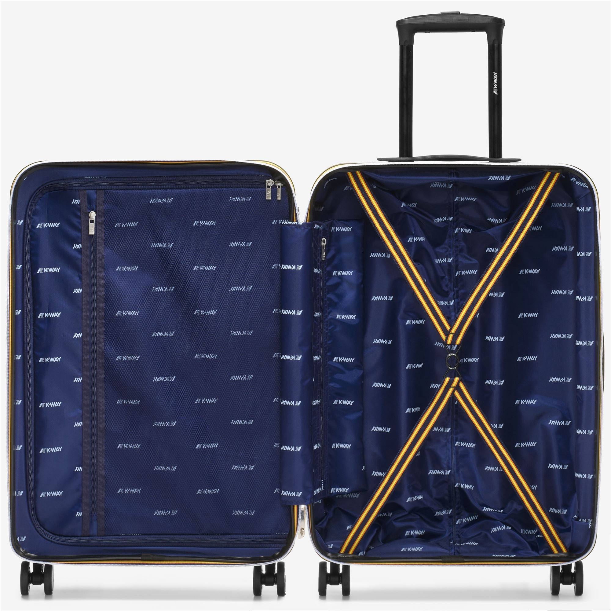 TROLLEY MEDIUM - 3