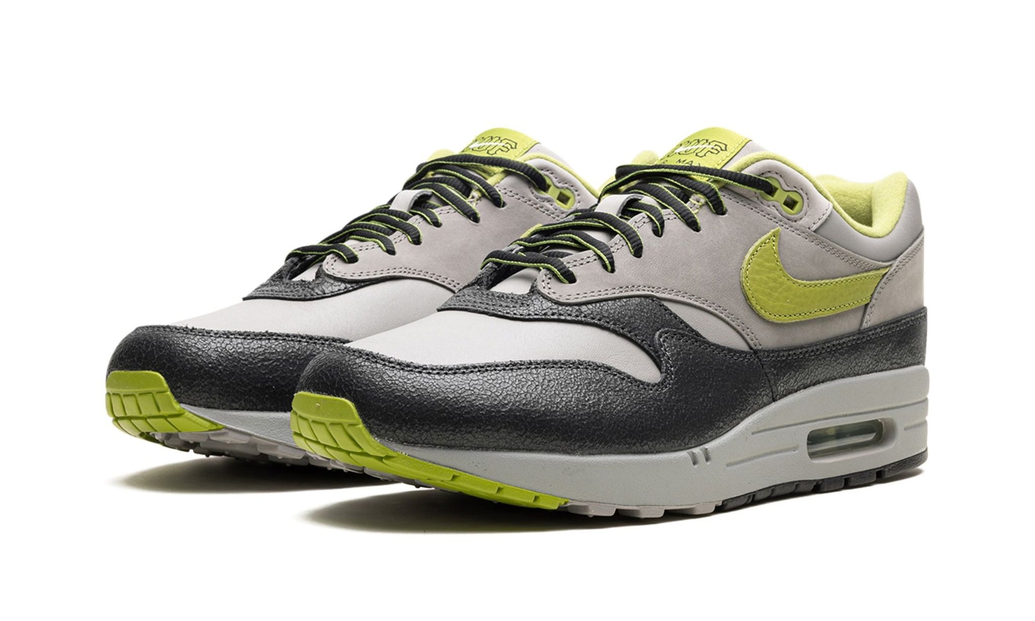 Air Max 1 "HUF - Pear" - 2