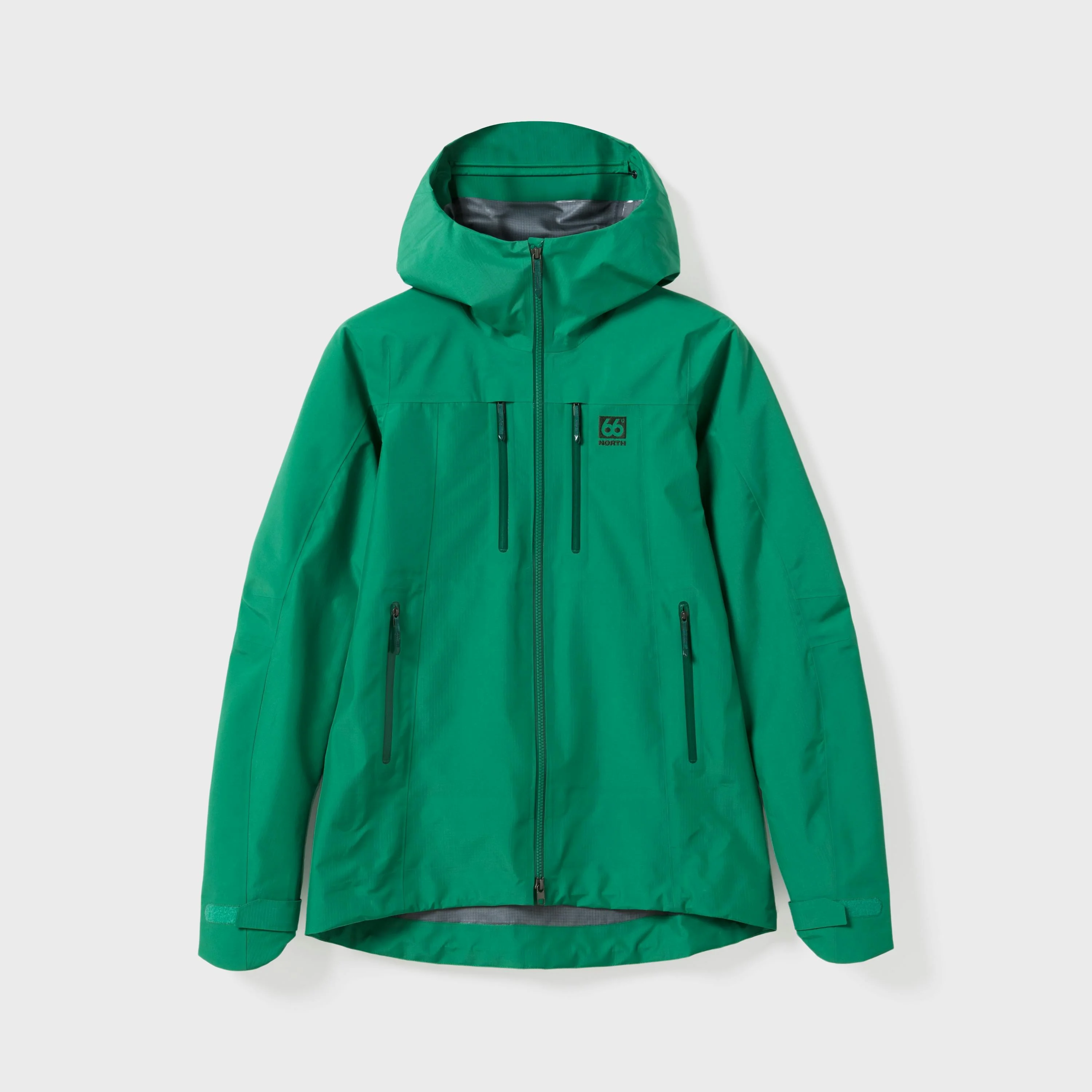 Hornstrandir GORE-TEX® PRO® Technical Shell Jacket - 1