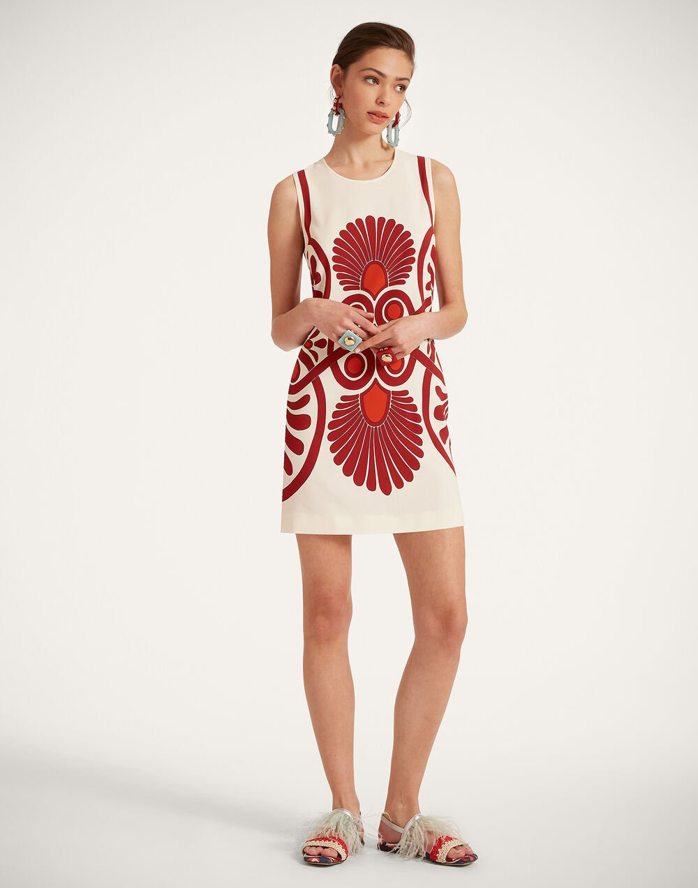 Stretch Tunic - 2