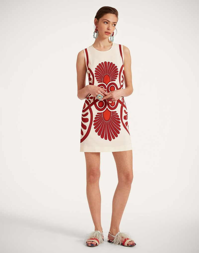 La DoubleJ Stretch Tunic outlook