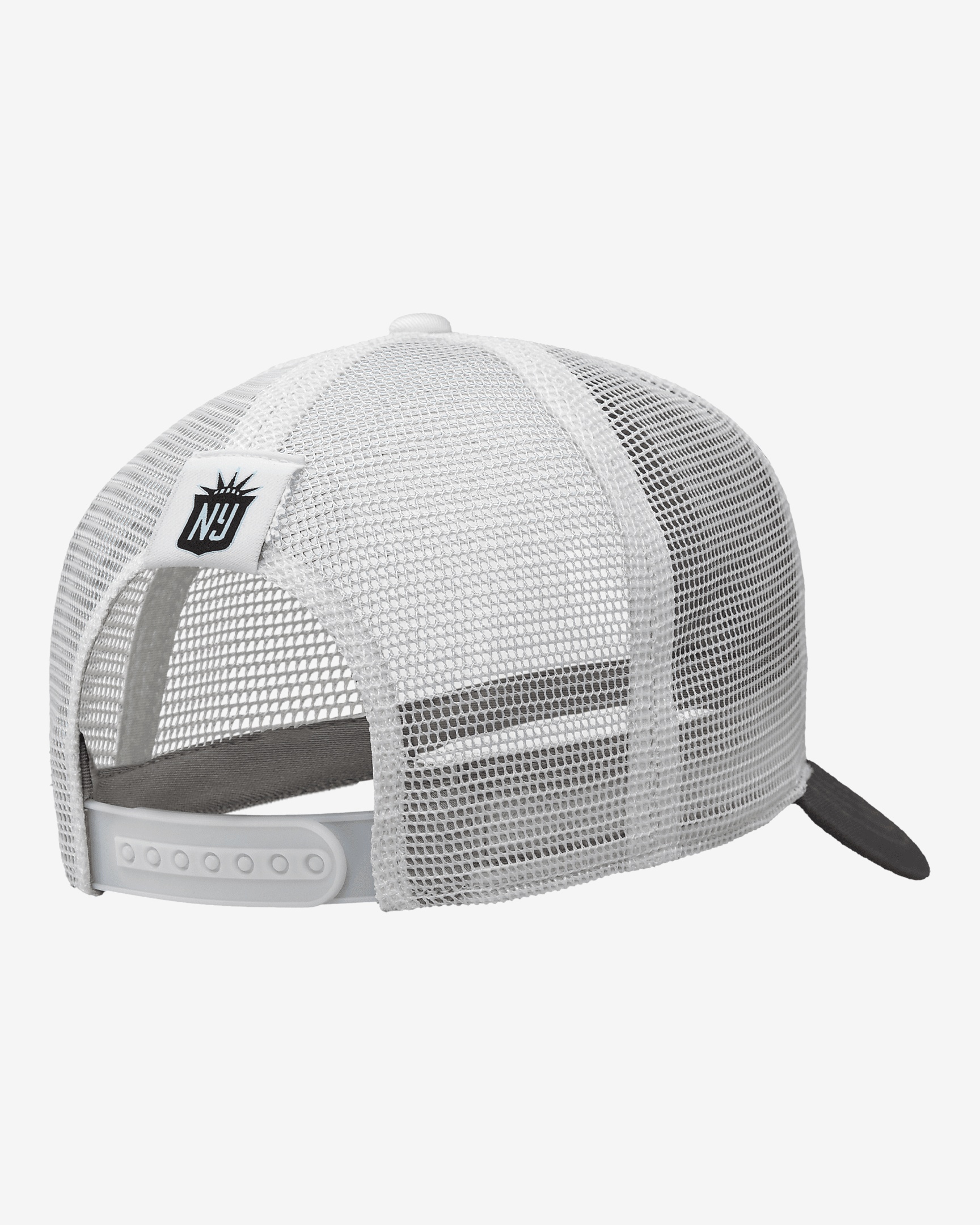 NJ/NY Gotham FC Nike NWSL Trucker Cap - 2