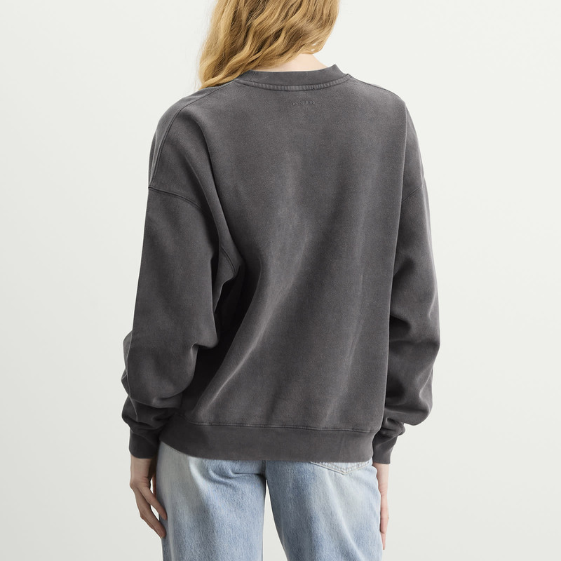 Anine Bing Miles NY Sweatshirt 3