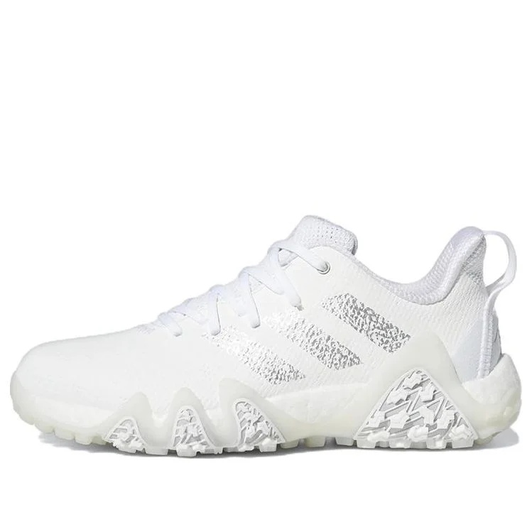 (WMNS) adidas CodeChaos 22 '화이트 실버 금속' GX3933 - 1