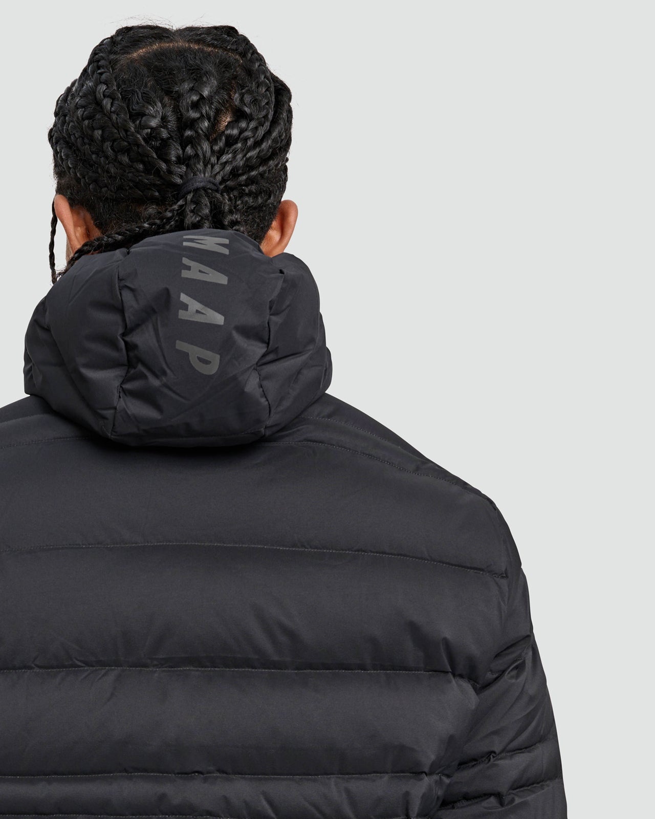 Transit Packable Puffer - 5