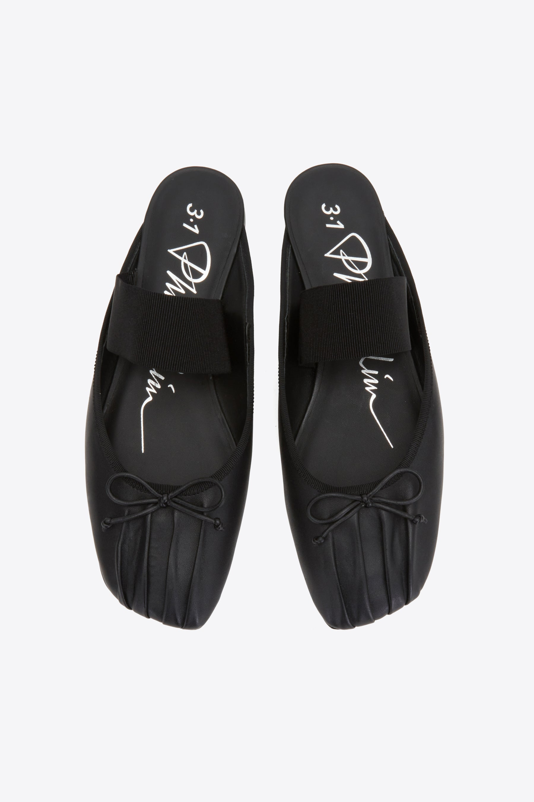 ID Ballerina Mule - 4