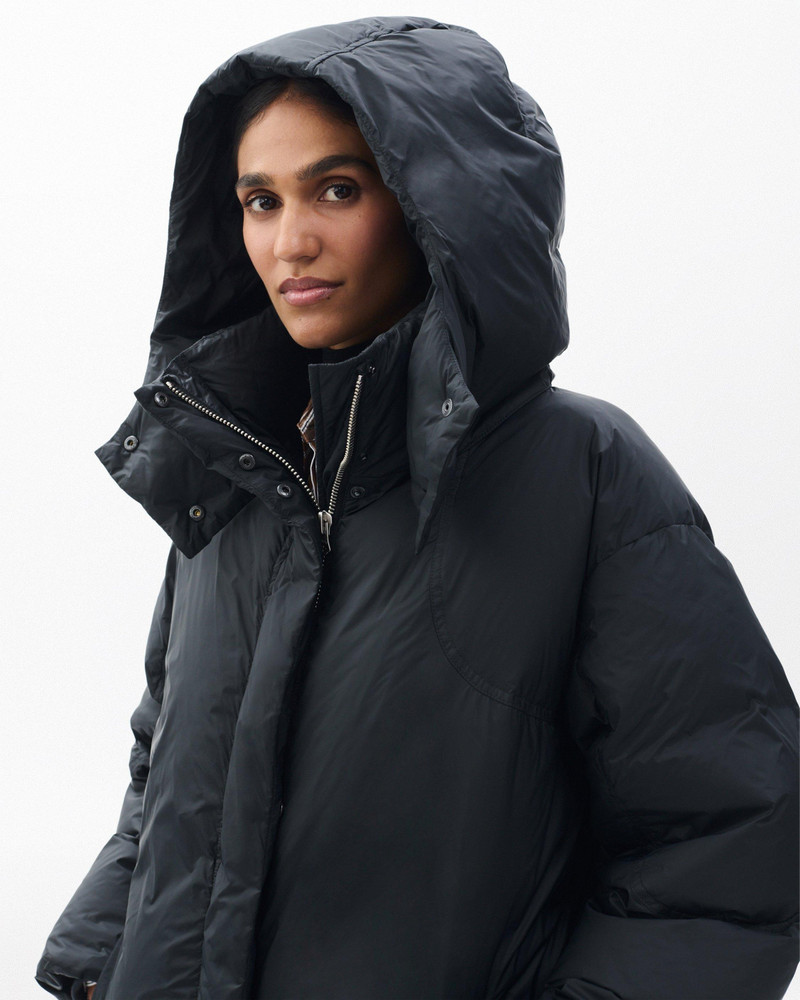 Cadence Down Parka 4