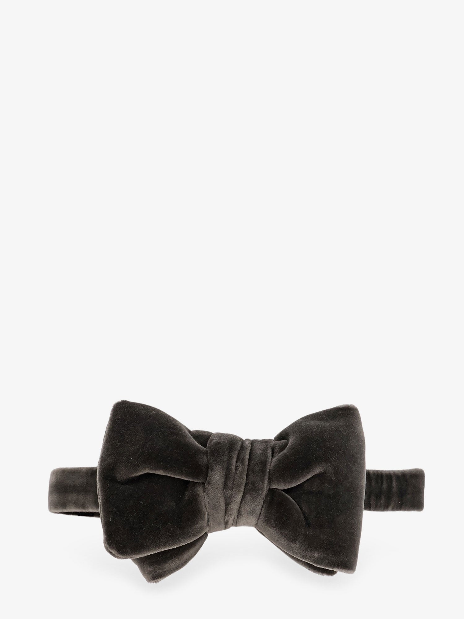 Tom Ford Velvet Bow - 1