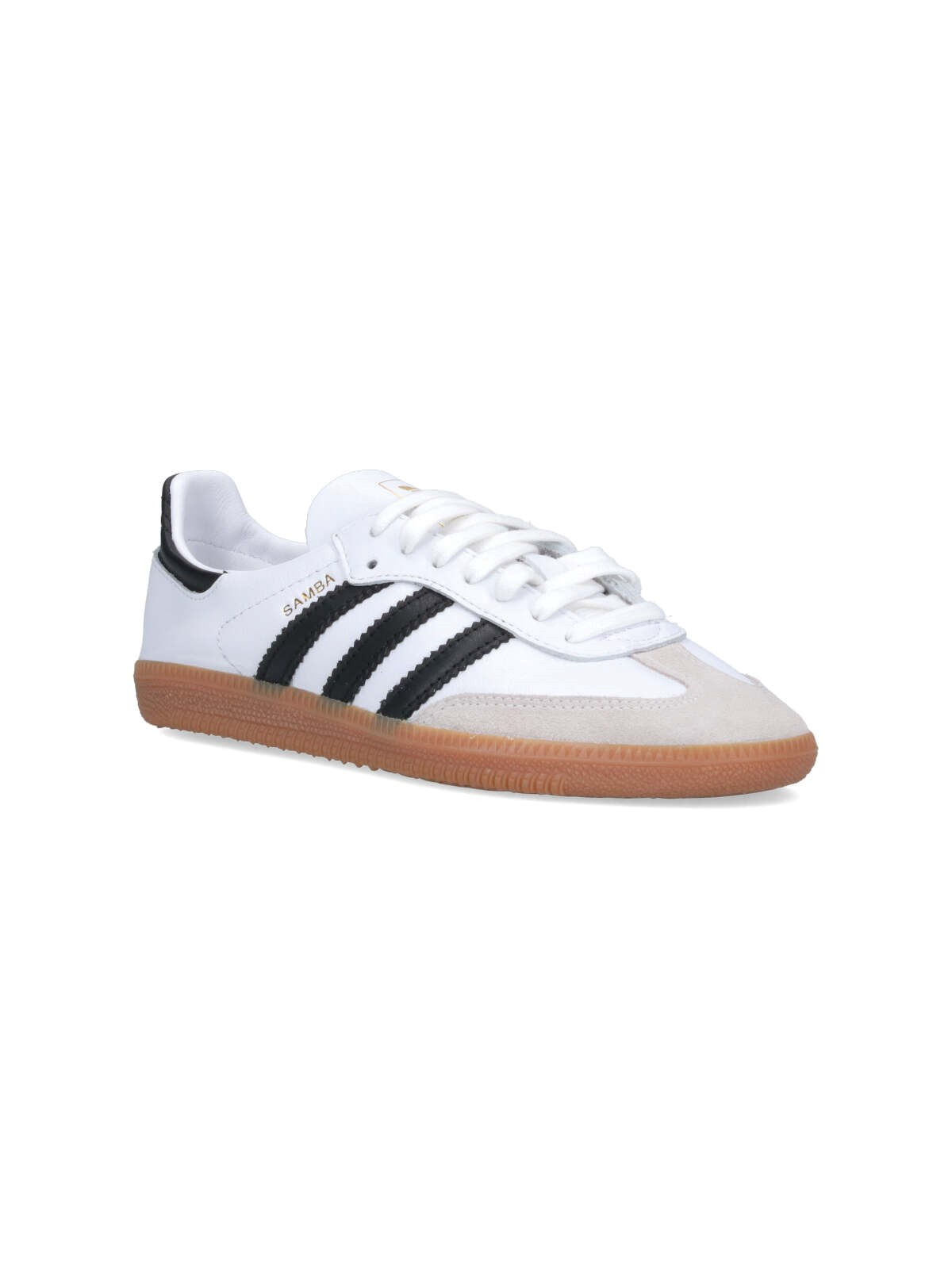"SAMBA DECON" SNEAKERS - 2