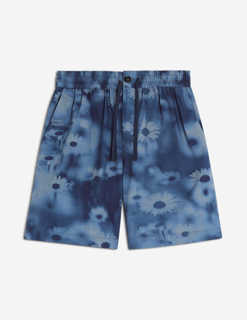 ELASTICATED SHORTS 1