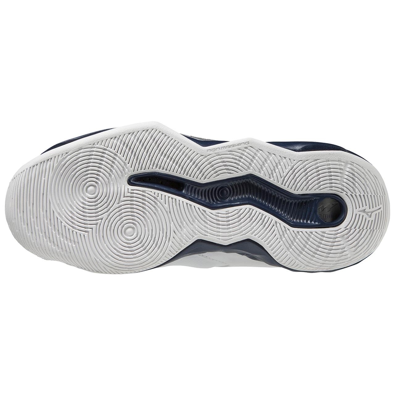 Women's Wave Dimension Volleyball Shoe - 2