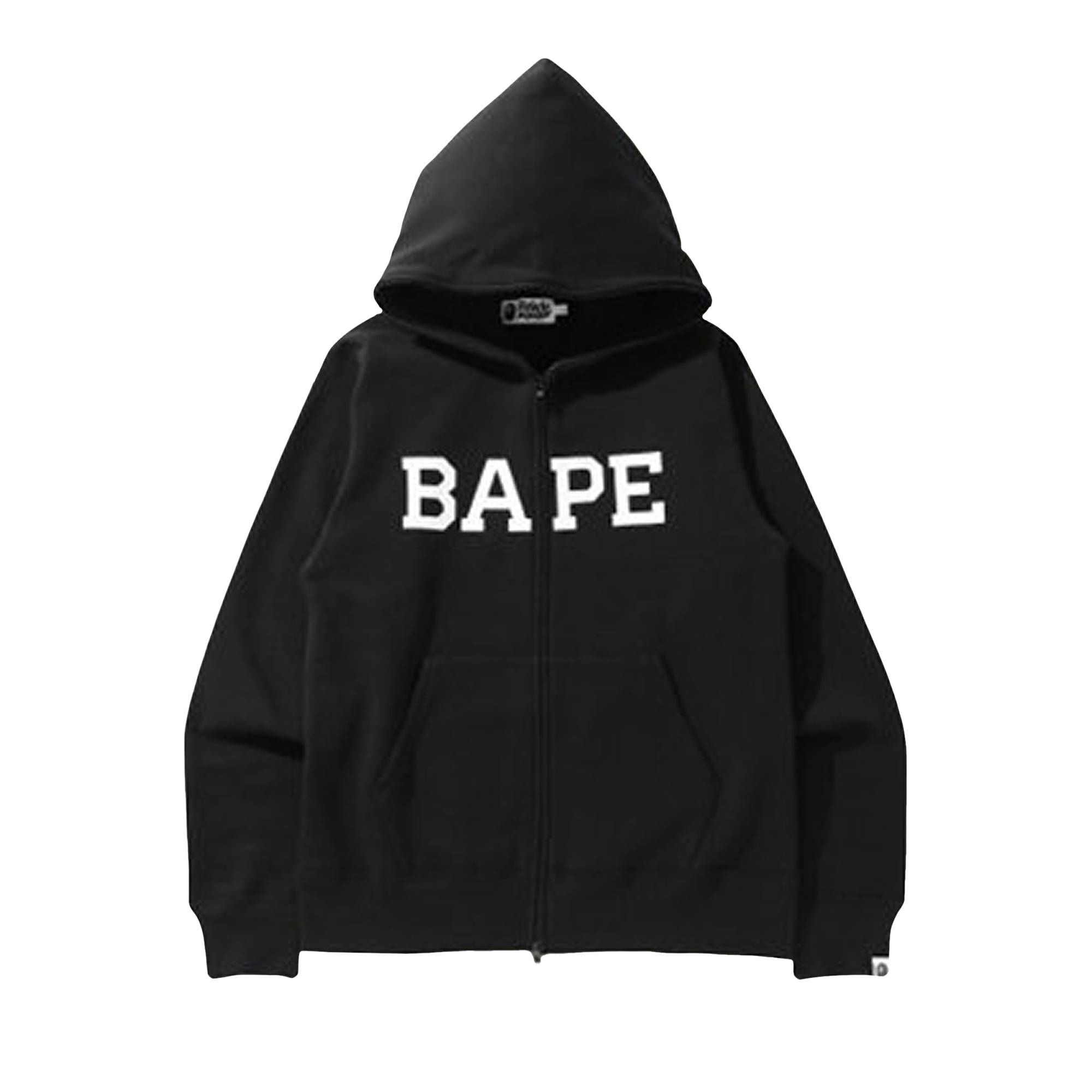 BAPE Premium Happy New Year Bag (6 Pieces) 'Green' - 5