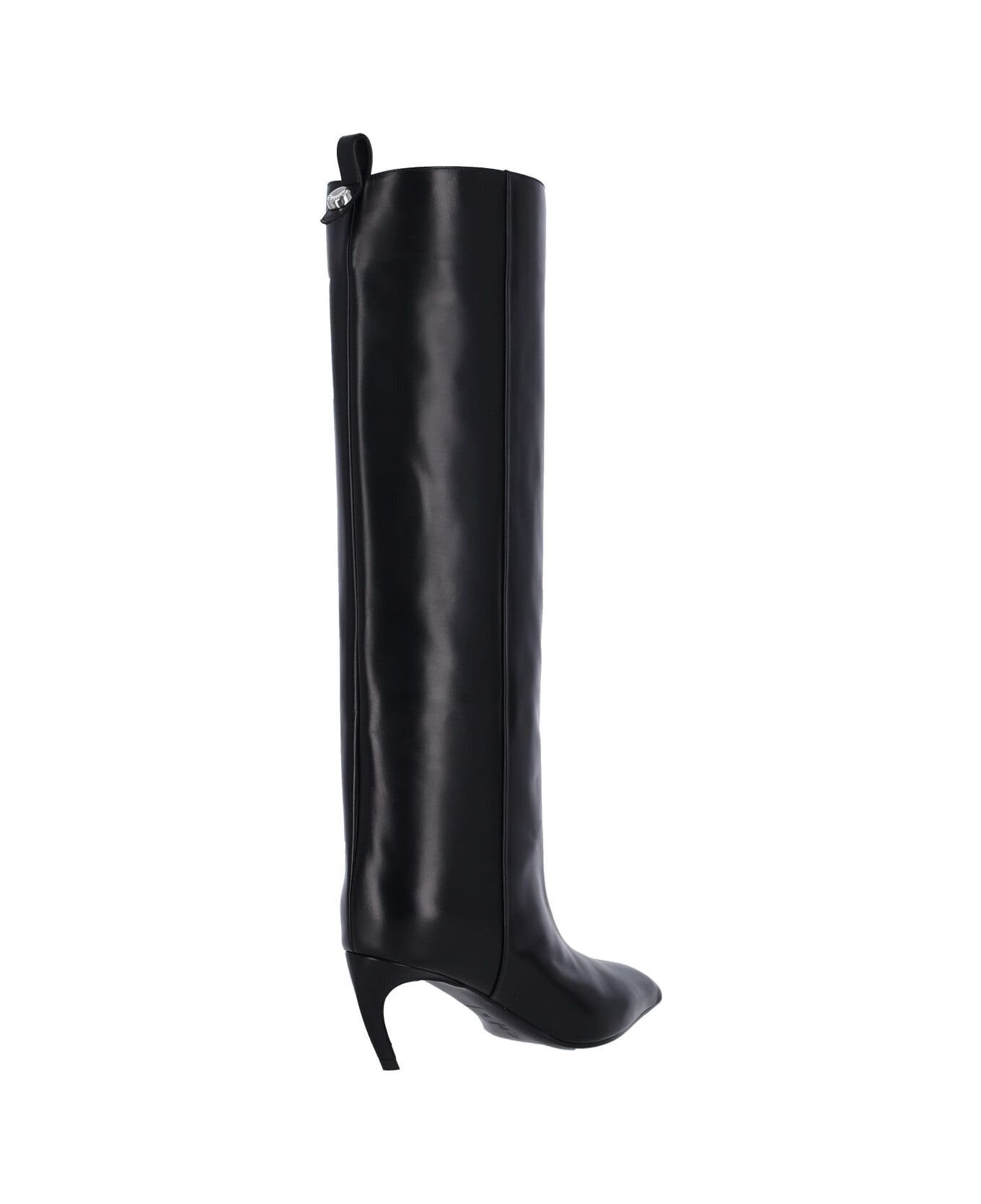 'lea' Boots - 4