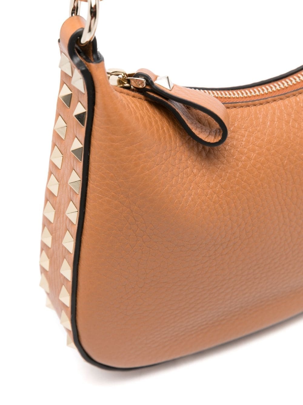 small Rockstud shoulder bag - 4
