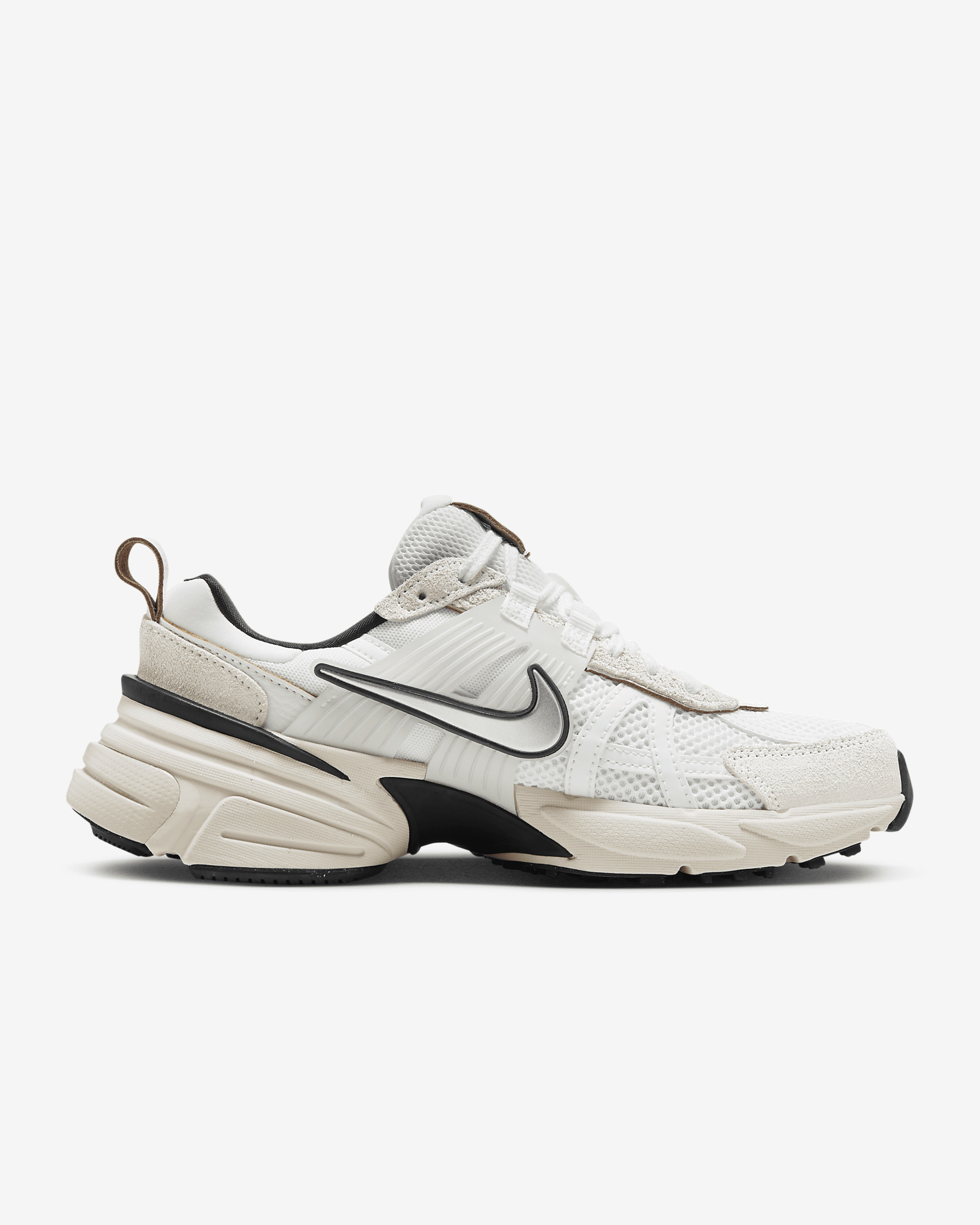 Nike V2K Run Shoes - 3