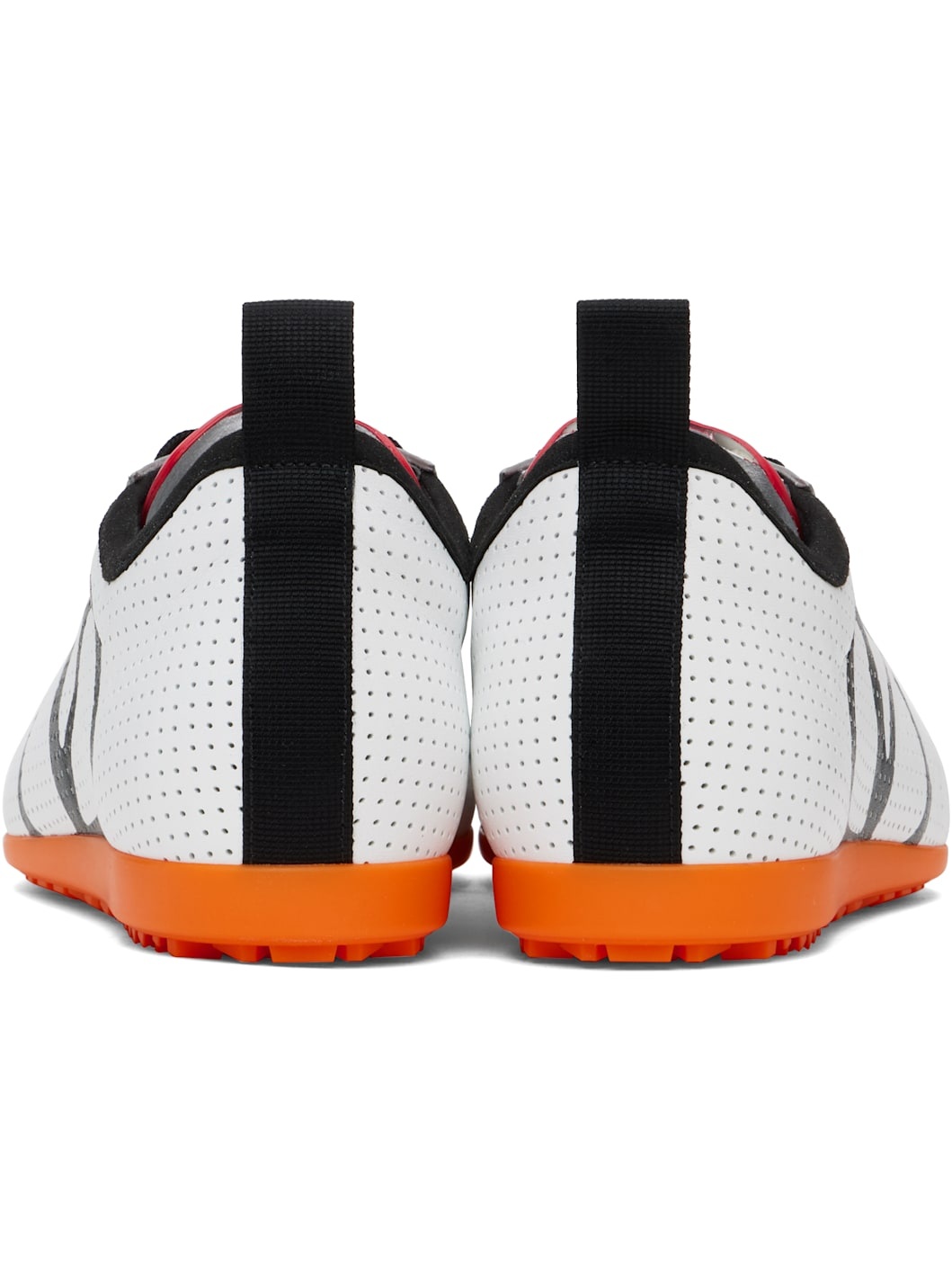 White Chromathon Sneakers - 2