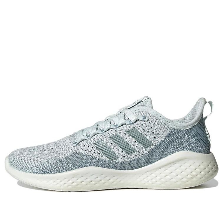 (WMNS) adidas Fluidflow 2.0 GX8288 - 1