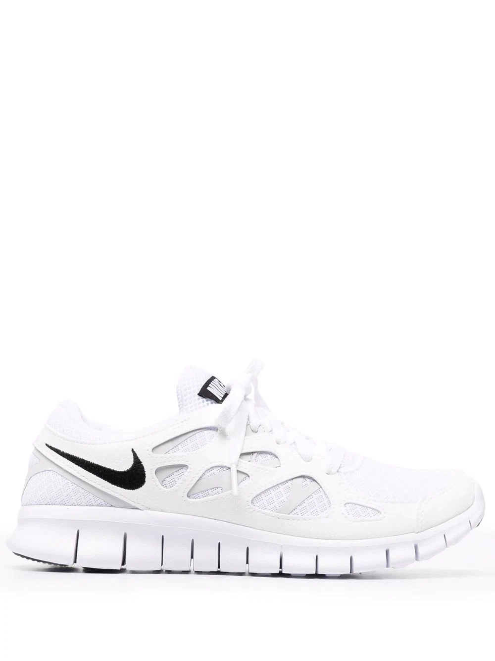 Free Run 2 low-top sneakers - 1