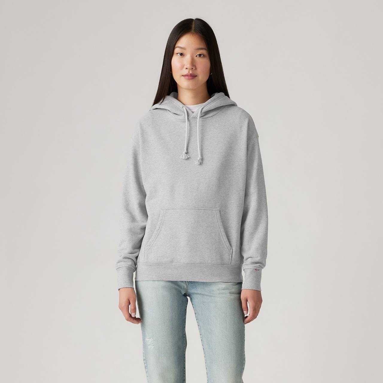 HERITAGE HOODIE SWEATSHIRT - 2