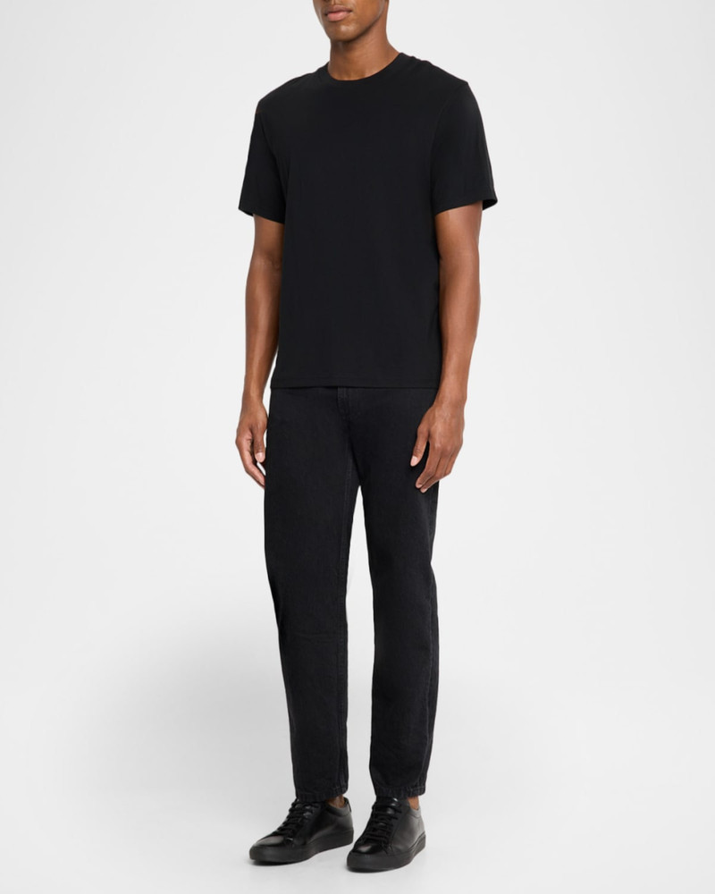 FRAME Men's Light Cotton T-Shirt outlook