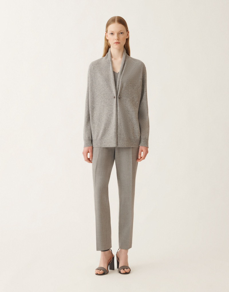 Platinum cardigan 3